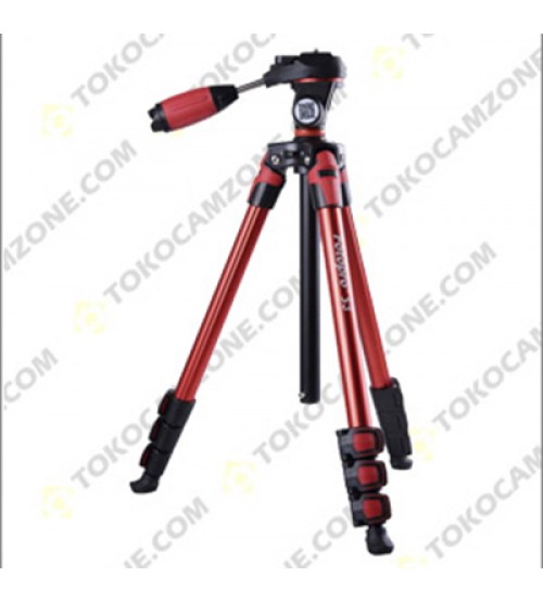 Fotopro Tripod S3